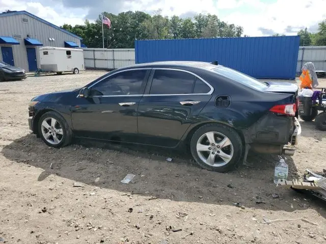 2010 ACURA TSX   