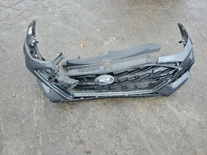 2021 HYUNDAI SONATA N LINE  