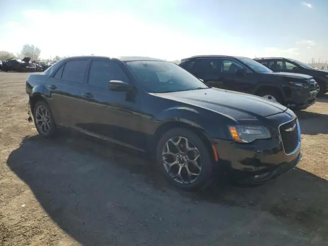 2017 CHRYSLER 300 S  