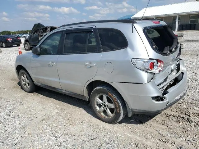 2011 HYUNDAI SANTA FE GLS  