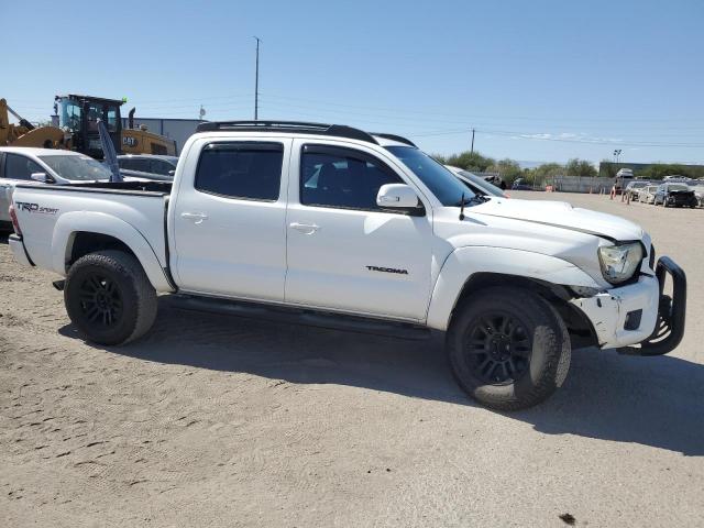 2015 TOYOTA TACOMA DOUBLE CAB PRERUNNER