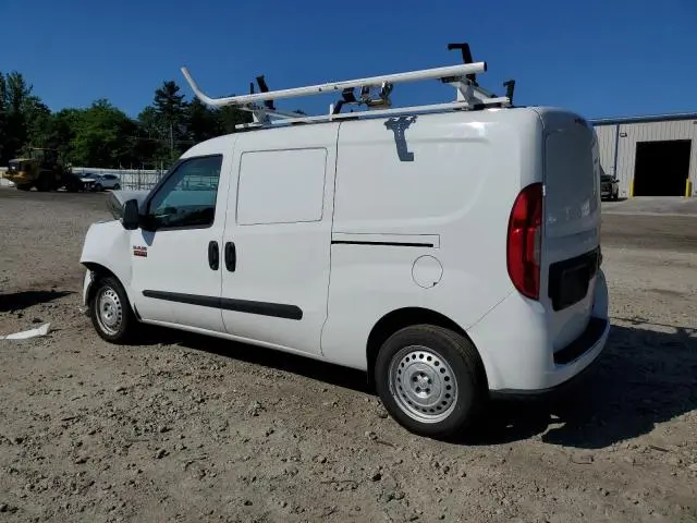 2022 RAM PROMASTER CITY TRADESMAN  