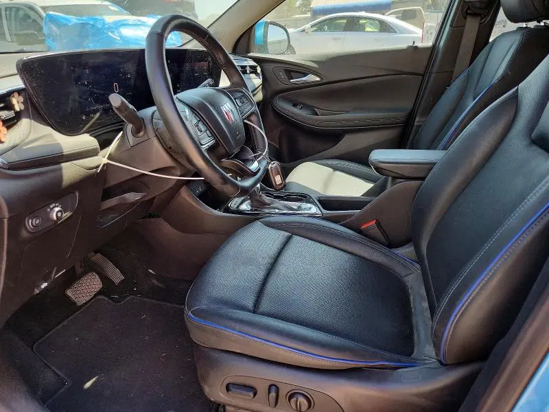2025 BUICK ENCORE GX SPORT TOURING  