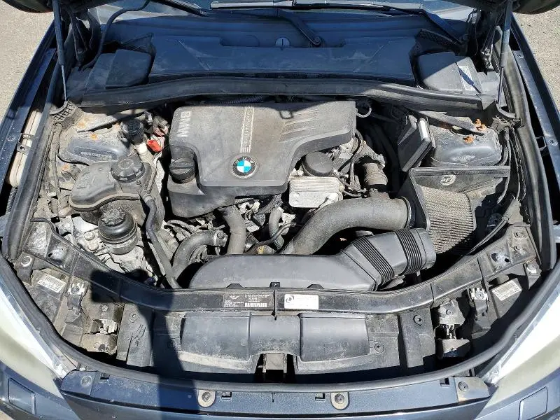 2014 BMW X1 XDRIVE28I  