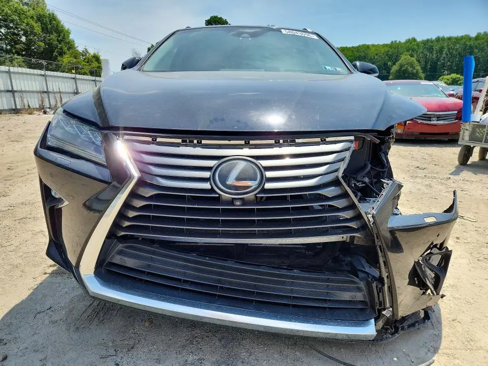 2016 LEXUS RX 350 BASE  