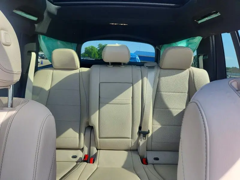 2023 MERCEDES-BENZ GLS 450 4MATIC  