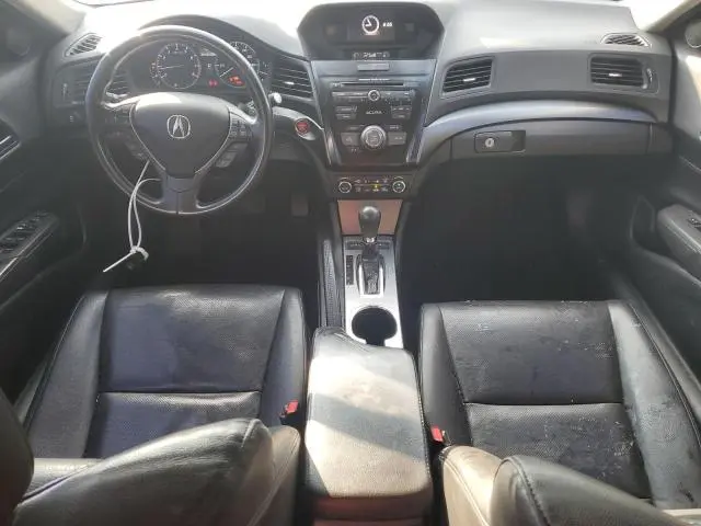2013 ACURA ILX 20 PREMIUM  