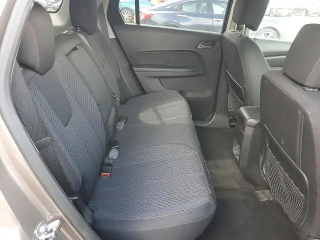 2012 GMC TERRAIN SLE  