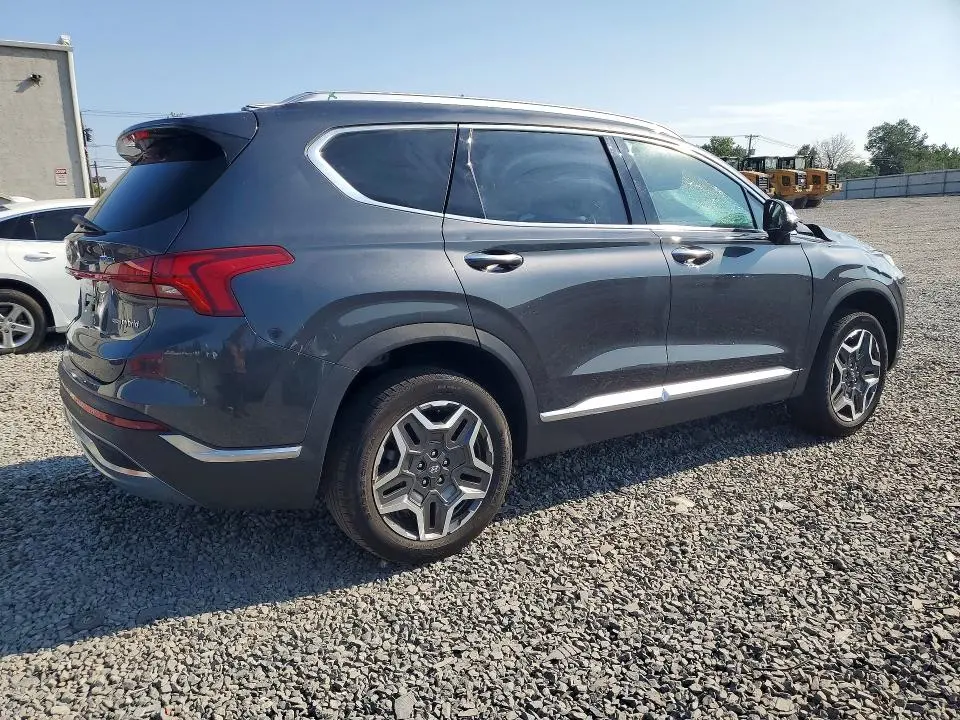 2023 HYUNDAI SANTA FE SEL PREMIUM  
