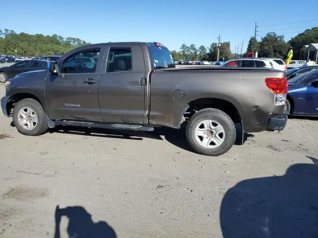 2013 TOYOTA TUNDRA DOUBLE CAB SR5  