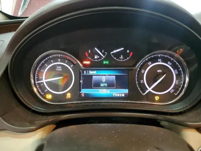 2014 BUICK REGAL PREMIUM