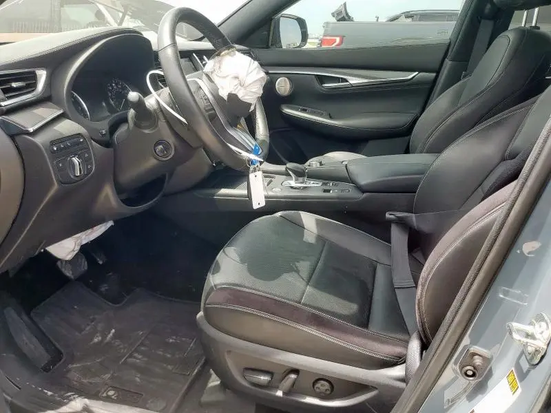 2023 INFINITI QX55 SENSORY  
