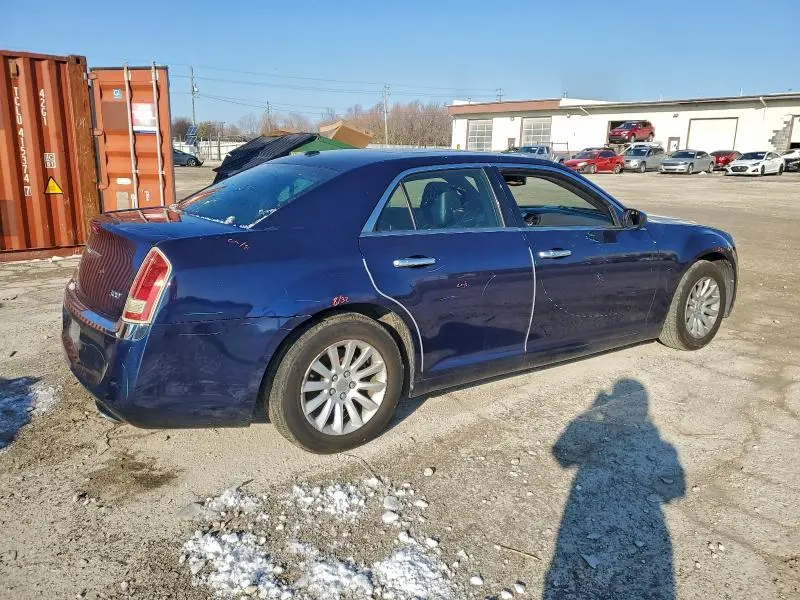 2014 CHRYSLER 300   