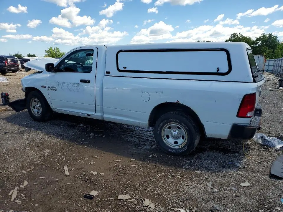 2017 RAM 1500 ST  