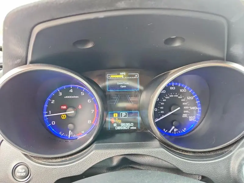2018 SUBARU LEGACY 3.6R LIMITED  