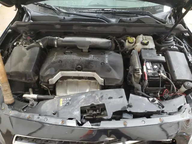 2013 CHEVROLET MALIBU 1LT  