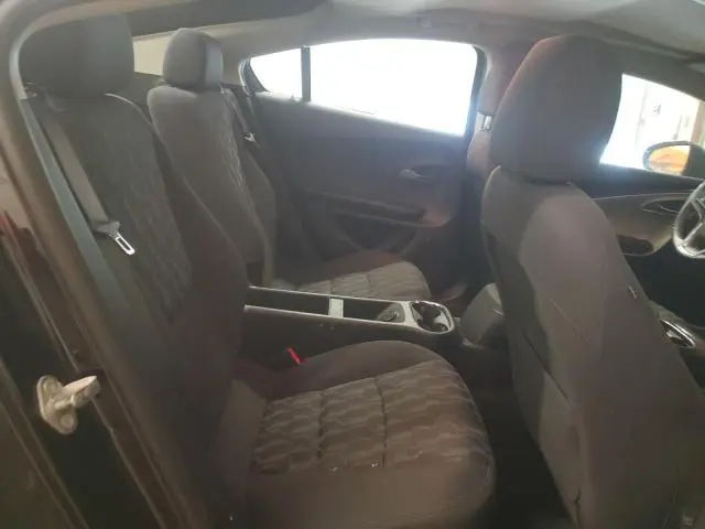 2015 CHEVROLET VOLT   
