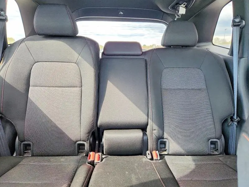 2023 HONDA CR-V SPORT  