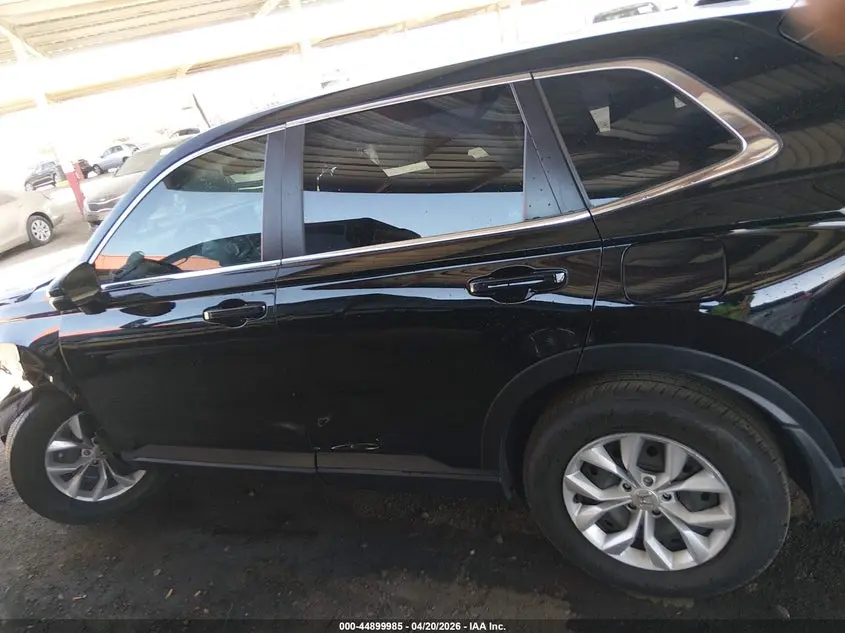2023 HONDA CR-V LX 2WD