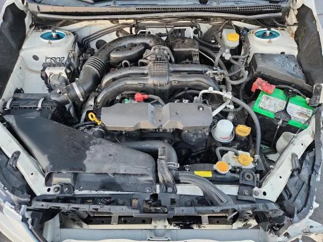 2016 SUBARU IMPREZA SPORT PREMIUM  