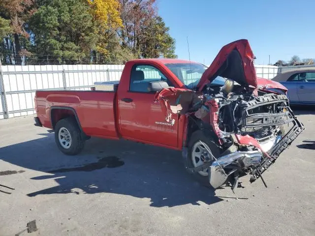 2014 GMC SIERRA C1500  
