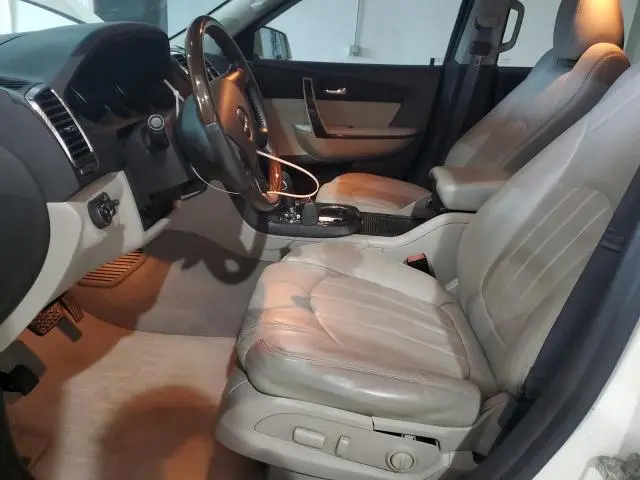 2012 GMC ACADIA DENALI  