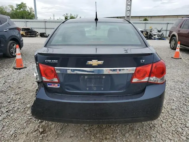 2013 CHEVROLET CRUZE LT  