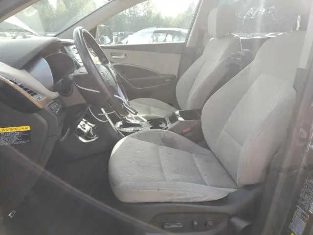 2014 HYUNDAI SANTA FE GLS  