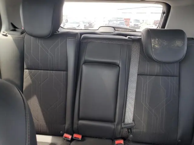 2022 CHEVROLET TRAX 1LT  