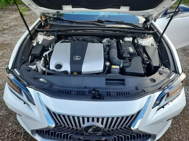 2019 LEXUS ES 350  