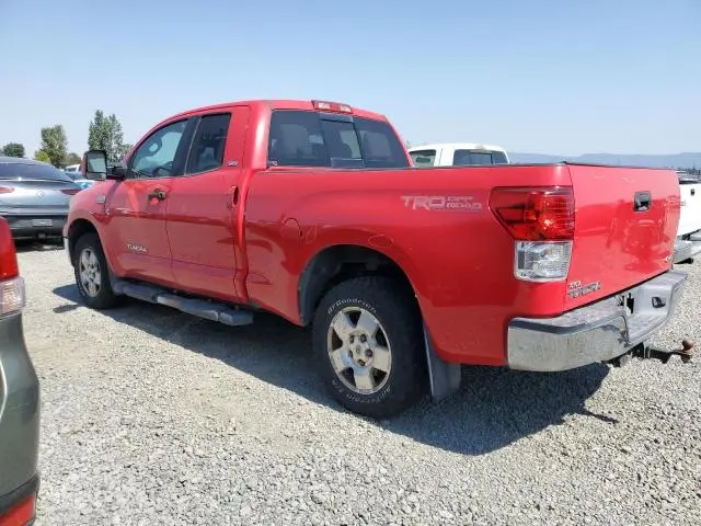 2013 TOYOTA TUNDRA DOUBLE CAB SR5  
