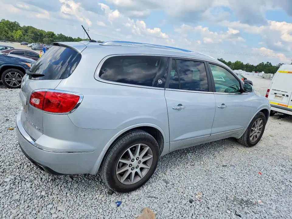 2015 BUICK ENCLAVE   