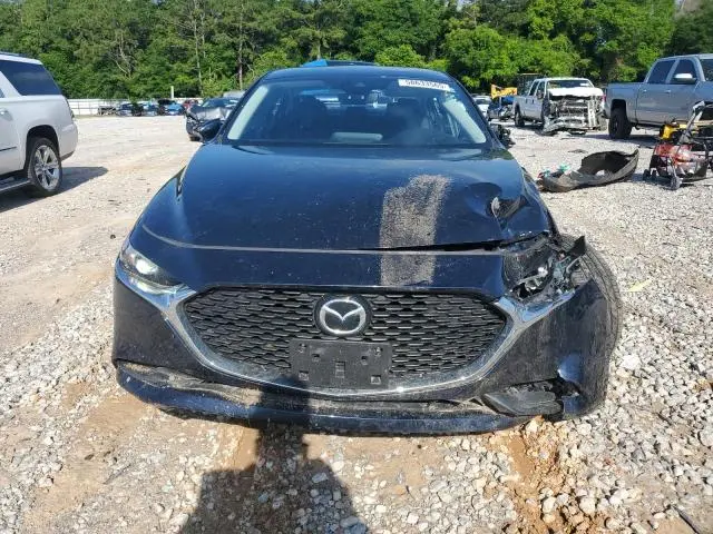 2021 MAZDA 3 SELECT  