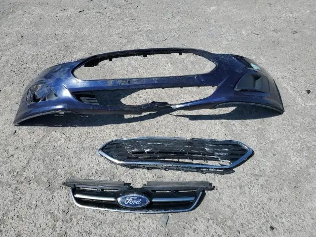 2017 FORD C-MAX SE  