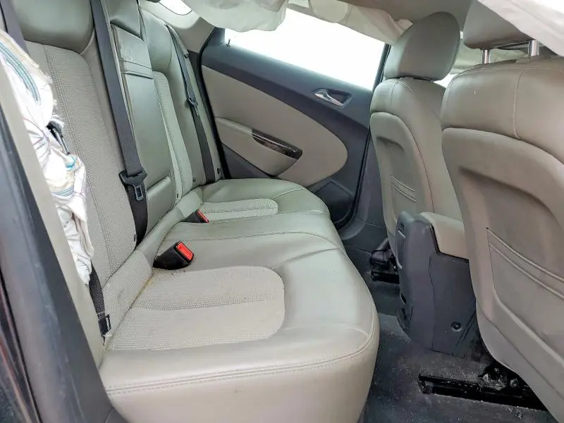 2013 BUICK VERANO   