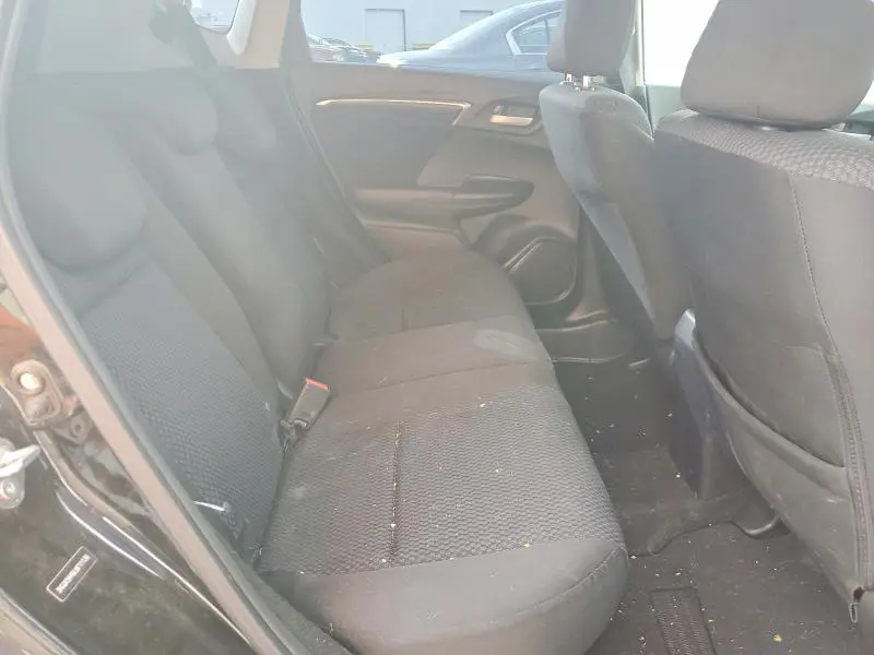 2020 HONDA FIT LX  