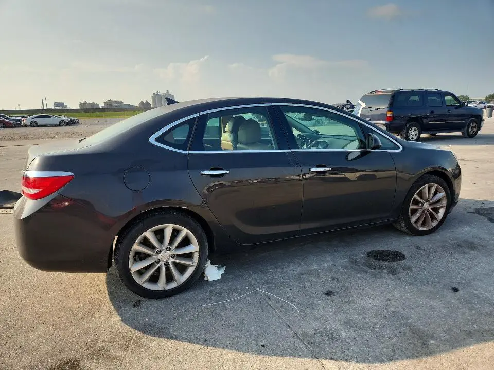2013 BUICK VERANO   