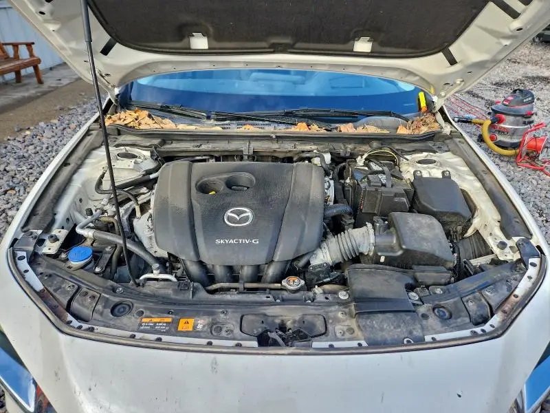 2019 MAZDA 3 PREMIUM  