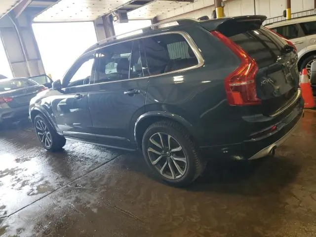 2018 VOLVO XC90 T5  