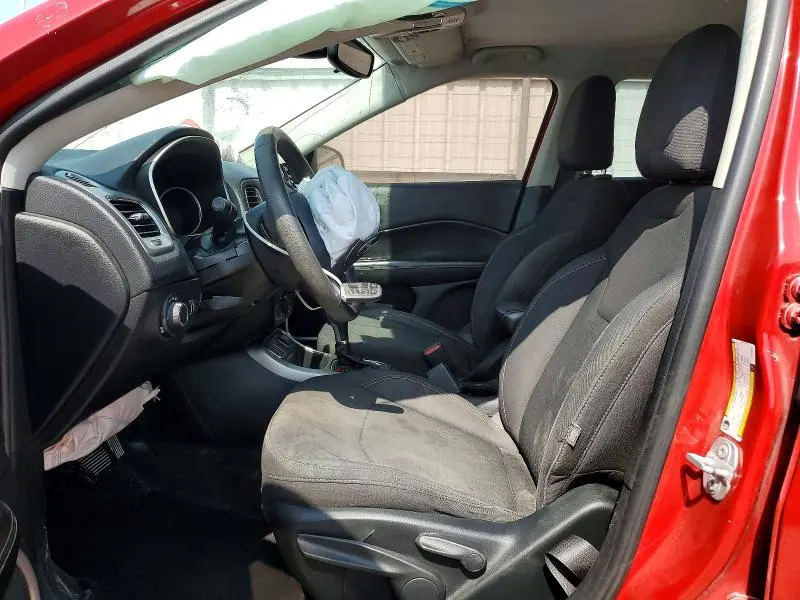2019 JEEP COMPASS SPORT  