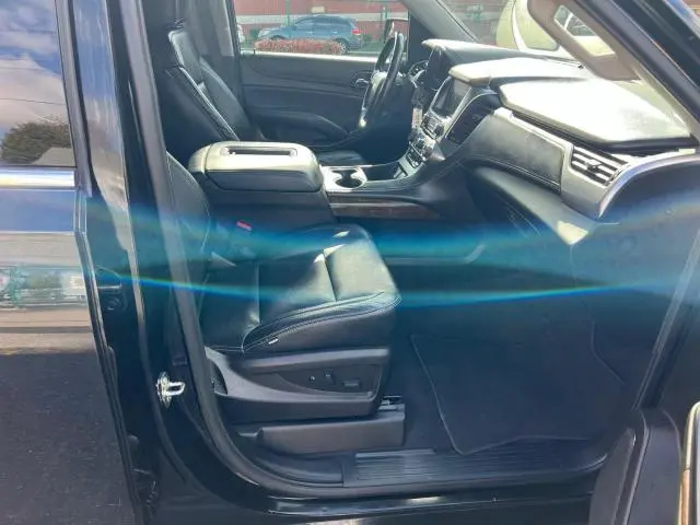 2020 CHEVROLET SUBURBAN K1500 LS  