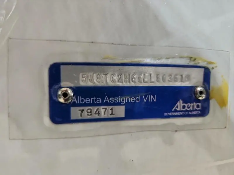 2020 ACURA RDX A-SPEC  