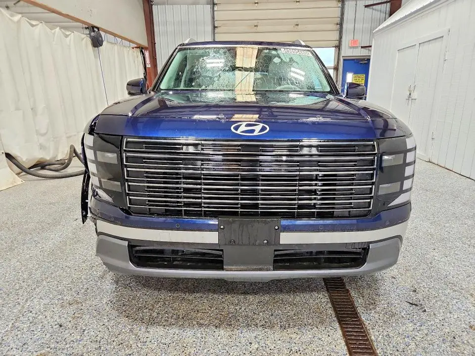 2026 HYUNDAI PALISADE SEL  