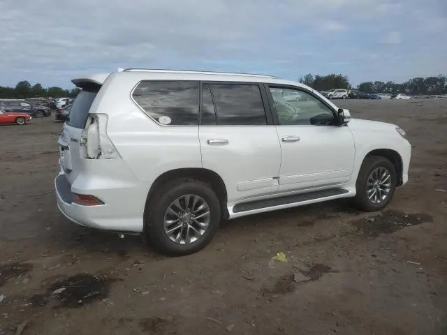 2018 LEXUS GX 460 PREMIUM  