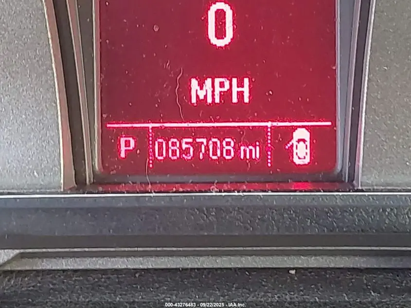 2017 GMC TERRAIN DENALI