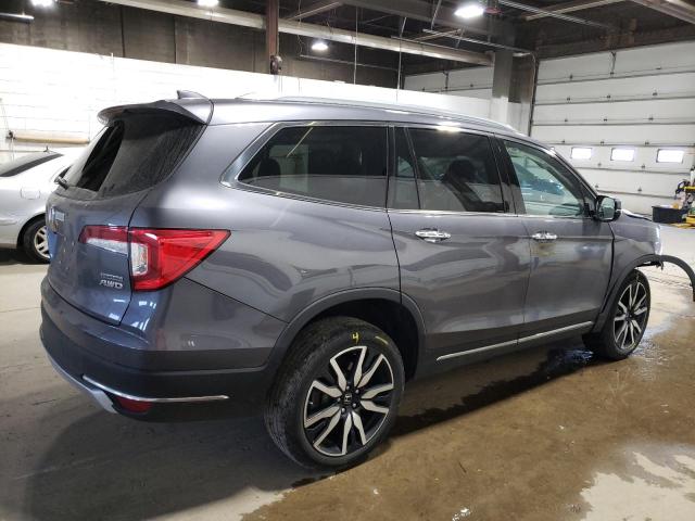 2020 HONDA PILOT TOURING