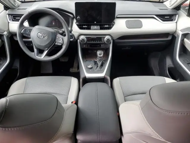 2024 TOYOTA RAV4 LIMITED  