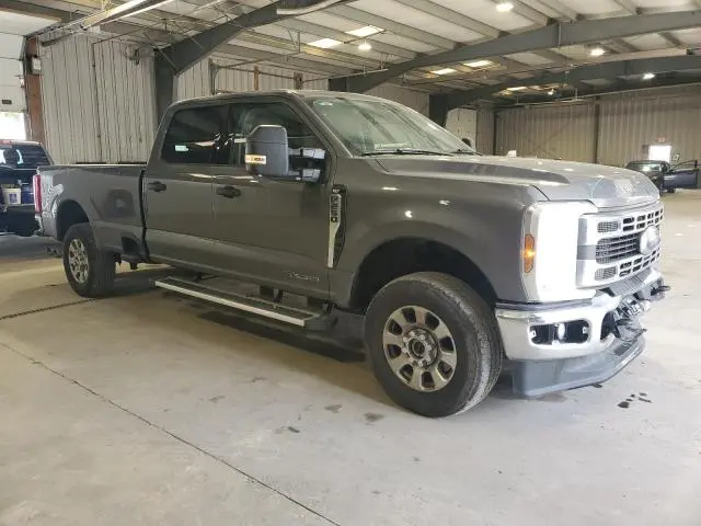 2024 FORD F250 SUPER DUTY  
