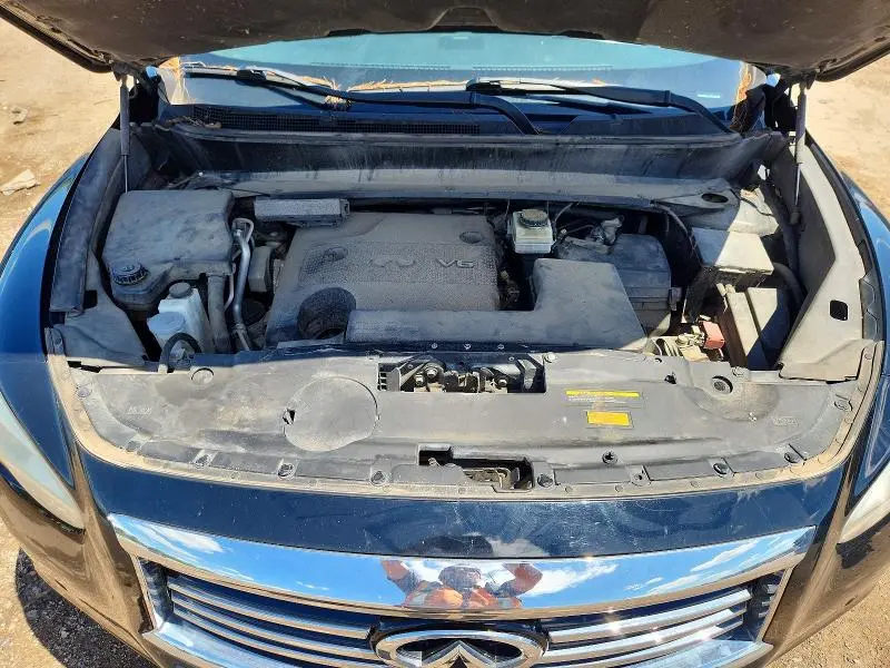 2014 INFINITI QX60 BASE  