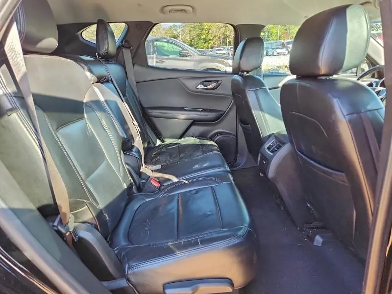 2019 CHEVROLET BLAZER 2LT  